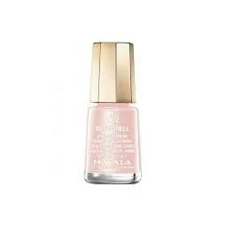 Mavala Vernis Rose Shell 5ml brillance ongles Parapharmelle