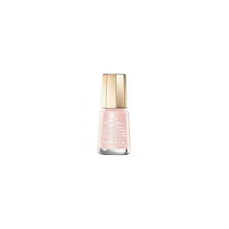 Mavala Vernis Rose Shell 5ml brillance ongles Parapharmelle