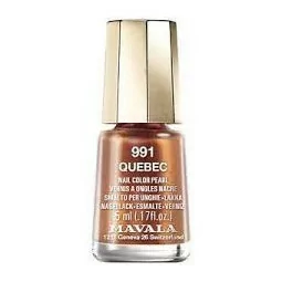 Mavala Vernis Quebec