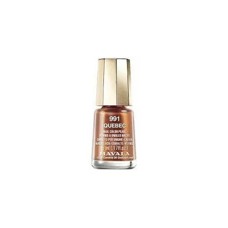 Mavala Vernis Quebec