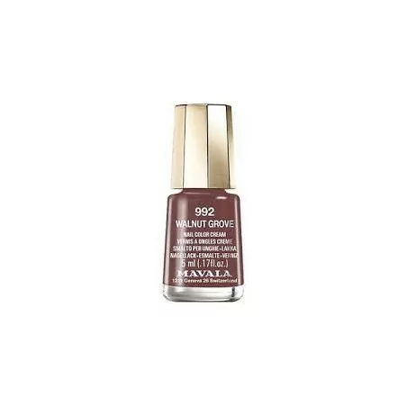 Mavala Vernis Walnut Grove