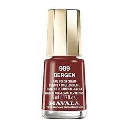 Mavala Vernis Bergen