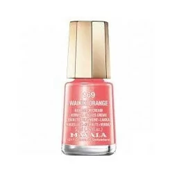 Mavala Waikiki Orange 5ml