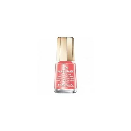 Mavala Waikiki Orange 5ml