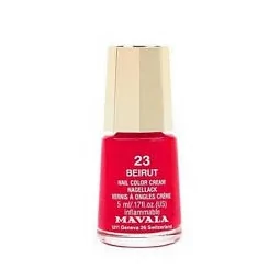 Mavala Mini Vernis Beirt 5ml