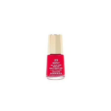 Mavala Mini Vernis Beirt 5ml