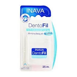 Dento-fil White Expanding...