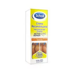 Scholl Creme Reparatrice K+...