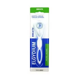 Elgyd Breath Gratte Langue