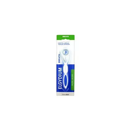 Elgydium Breath Gratte Langue