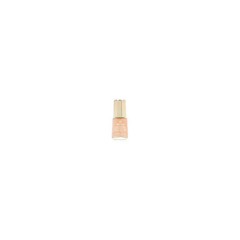 Mavala vernis Mini Couleur Wichita 97