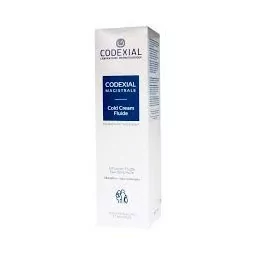 Codexial Cold Cream Fluide Crème Fluide 300ml