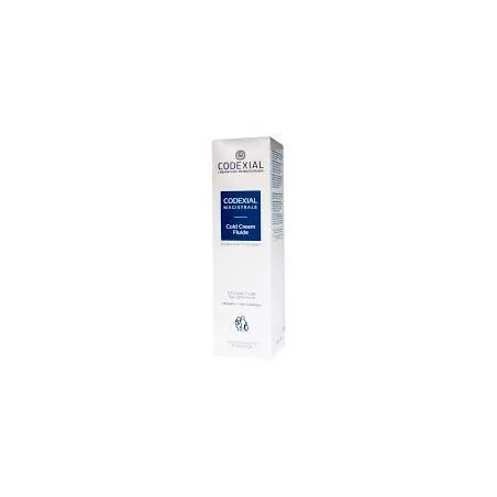 Codexial Cold Cream Fluide Crème Fluide 300ml
