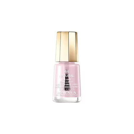 Mavala vernis Mini Couleur Naturel
