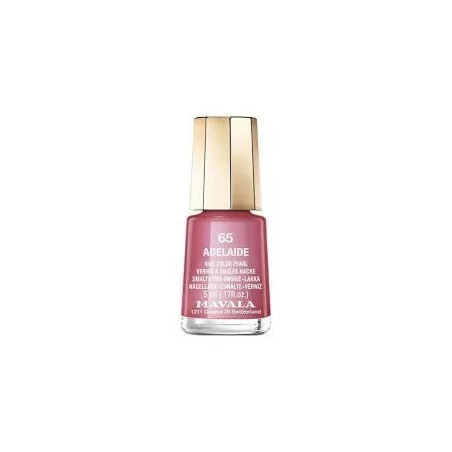 Mavala vernis Mini Colors Adelaide 65