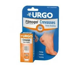 Urgo Filmogel Talon Fl7,5ml 1