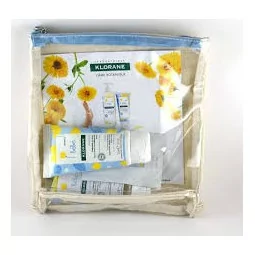 Klorane Trousse Decouverte Bb