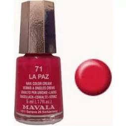 Mavala *vernis Mini Colors...