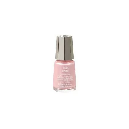 Mavala vernis Mini Couleur Rose 328