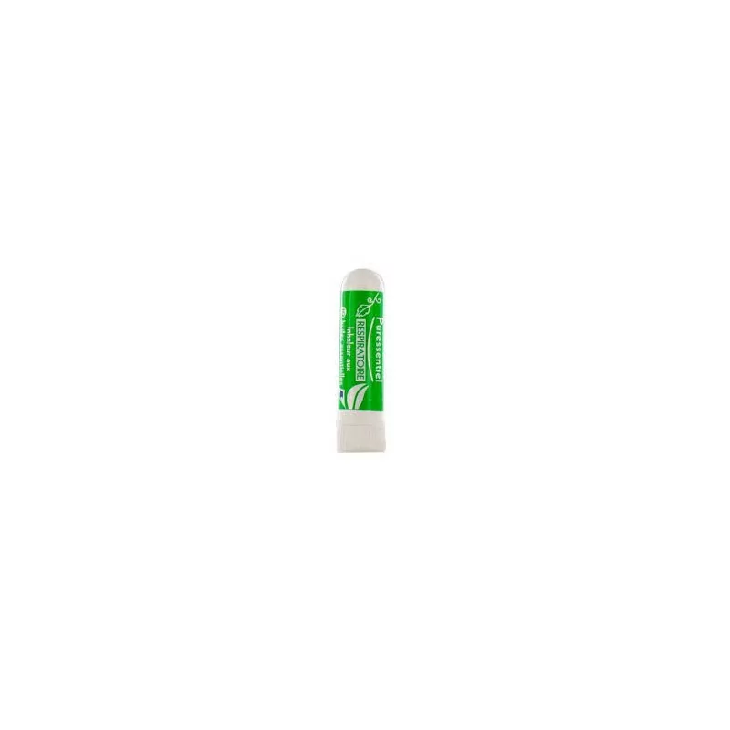 Puressentiel inhalateur respiratoire - 1ml - Nez et gorge