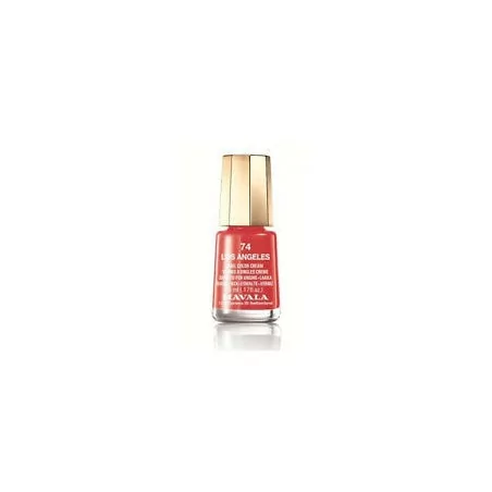 Mavala vernis Mini Colors Los Angeles
