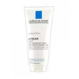 Lipikar Ap Lait Tb200ml 1