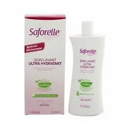Saforelle Soin Lav Hyd 500ml 1