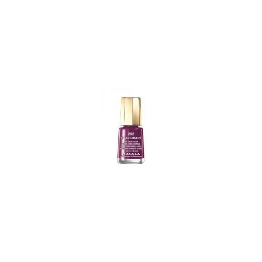 Mavala vernis Mini Couleur St Germain