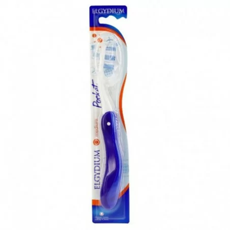 Bros-dent Elgydium Med Pocket Pliable