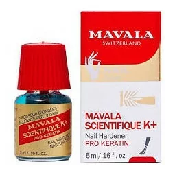 Mavala Scientifique K+ 5ml