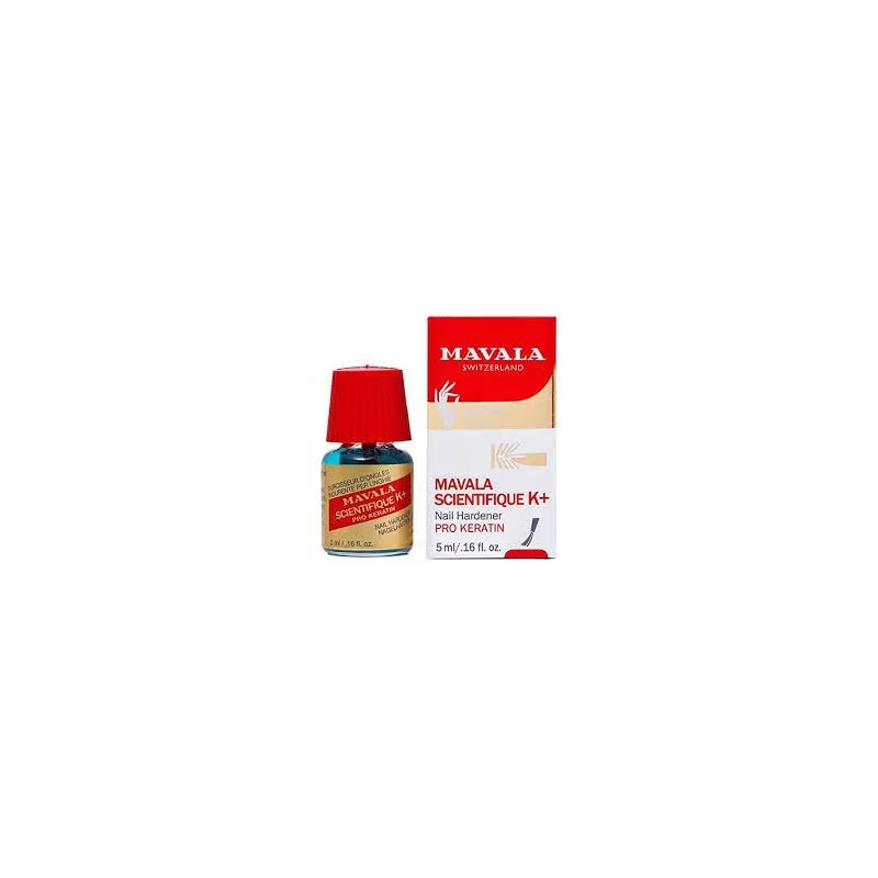 mavala durcisseur ongles k plus 5ml parapharmelle