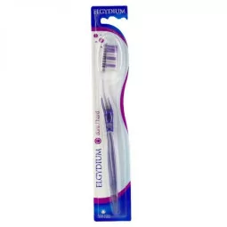 brosse à dents inter-active dure hygiène bucco-dentaire parapharmelle
