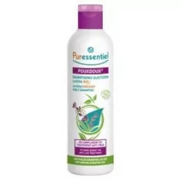 Poudoux Sha Bio Liq Fl200ml 1