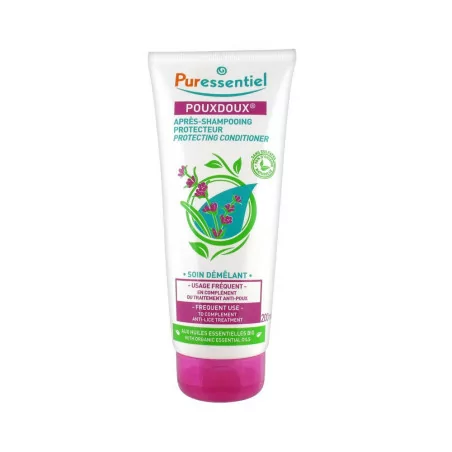 Poux Doux Après Shampoing 200ml