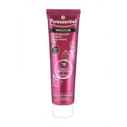 Puressentiel Cr Minc Exp 150ml