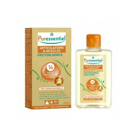 Puressentiel Friction Articulation 200ml