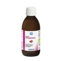 Nutergia Ergycranberryl 250ml