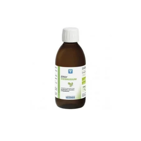 Nutergia Ergydesmodium 250 ml