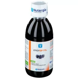 Nutergia Ergyoptyl 250 ml