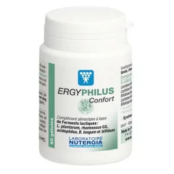 Nutergia Ergyphilus Confort...