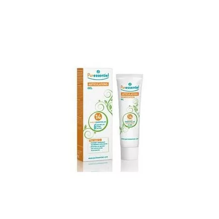 Puressentiel Gel Articulation 60ml