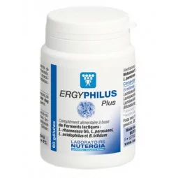 Nutergia Ergyphilus Plus 30...