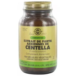 Solgar Aeriennes de Centalla B/100