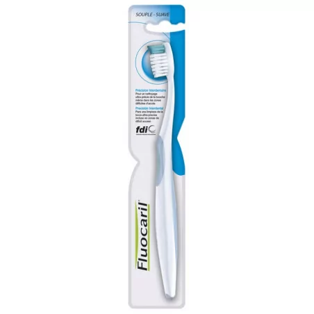 Fluocaril B.A.D Inter-Dentaire Adultes