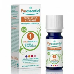 Puressentiel He Euc Cit B 10ml