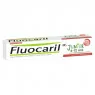 Fluocaril Junior Dent Fruit Rouge T/75ml