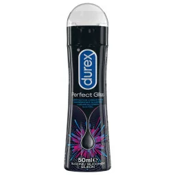 Durex Gel Perfect Gliss FL/50ml