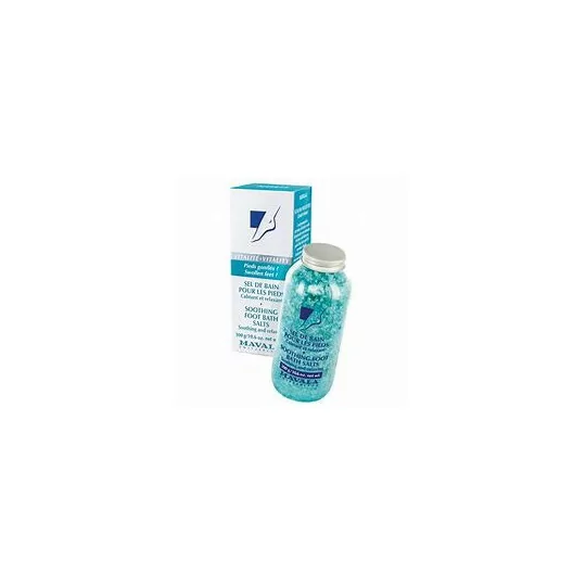 Mavala Vitalite Sel Bain Pieds