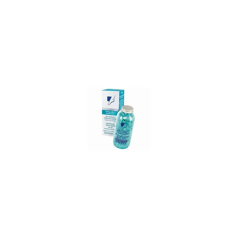 Mavala Vitalite Sel Bain Pieds