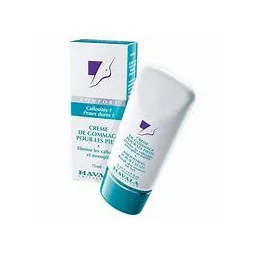 Mavala Confort Creme Gommage Pieds